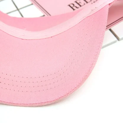 Adjustable Sport Visor for Sun Protection - Image 10