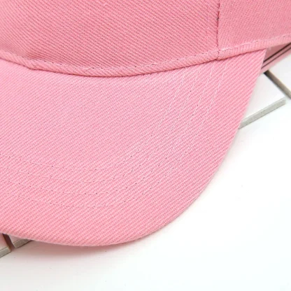 Adjustable Sport Visor for Sun Protection - Image 9
