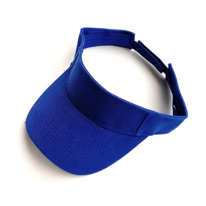 Adjustable Sport Visor for Sun Protection - Image 6