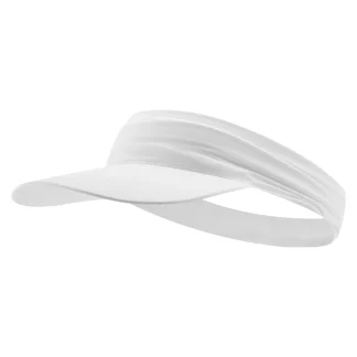 Classic Breathable Solid Color Visor