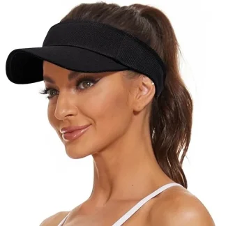Adjustable Sport Visor for Sun Protection