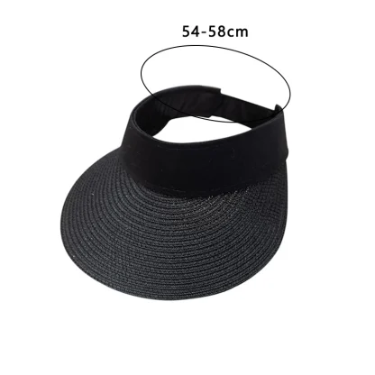 Folding Empty Top Hat for Sun Protection - Image 6