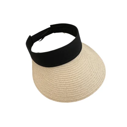 Folding Empty Top Hat for Sun Protection - Image 9