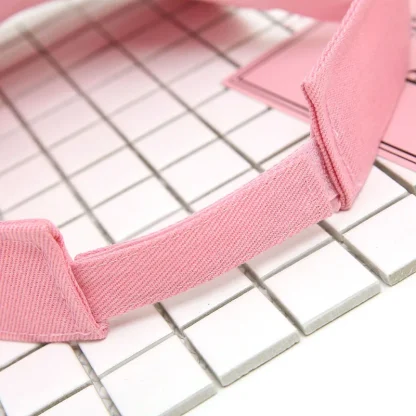 Adjustable Sport Visor for Sun Protection - Image 11