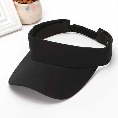 Adjustable Sport Visor for Sun Protection - Image 5
