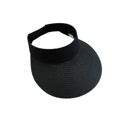 Folding Empty Top Hat for Sun Protection - Image 8