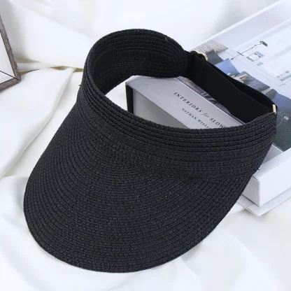 Lightweight Sun Visor with Foldable Design - Image 2