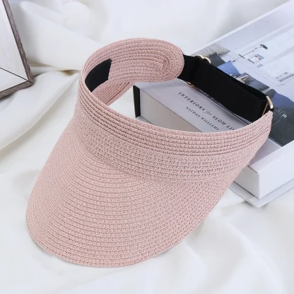 Lightweight Sun Visor with Foldable Design - Image 4