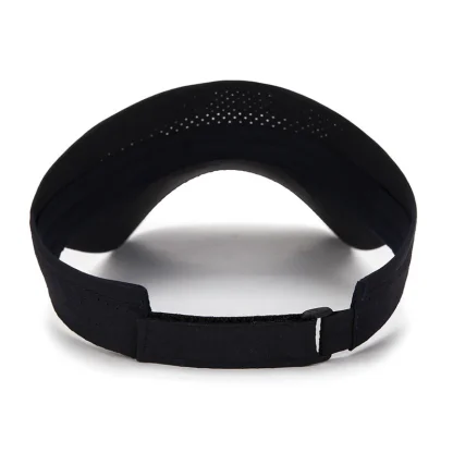 Breathable Sun Visor with Adjustable Strap - Image 5