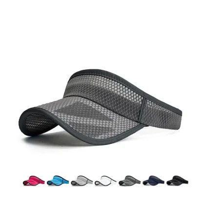 Quick Dry Adjustable Sun Visors - Image 5