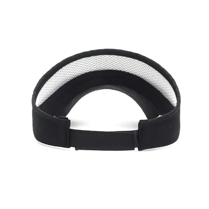 Adjustable Back Sun Visor for Sporty Look - Image 3