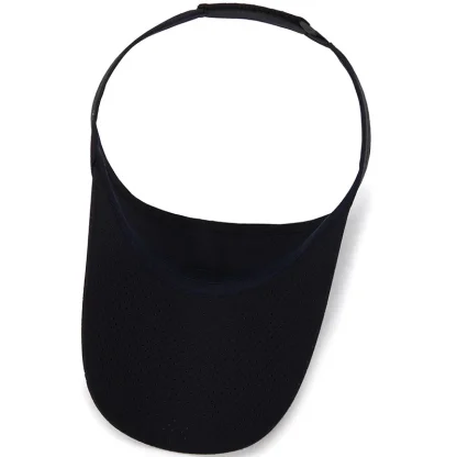 Breathable Sun Visor with Adjustable Strap - Image 6