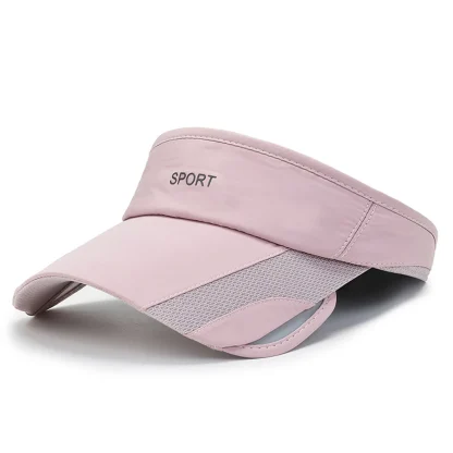 Classic Sun Visor for Outdoor Sports - Image 10