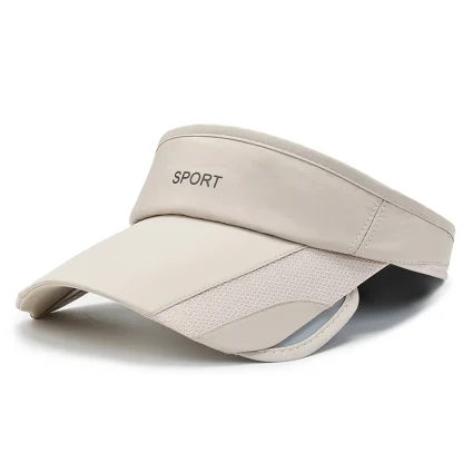 Classic Sun Visor for Outdoor Sports - Image 8