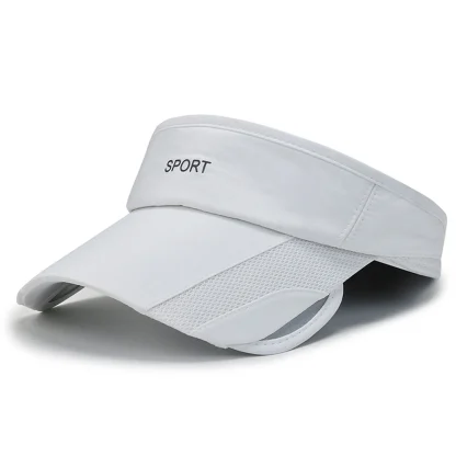Classic Sun Visor for Outdoor Sports - Image 7