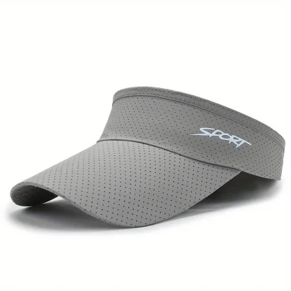 Quick-drying Breathable Visor for Sports - Image 5