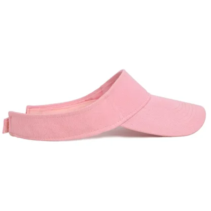 Sun Protection Open Top Hat with Adjustable - Image 5