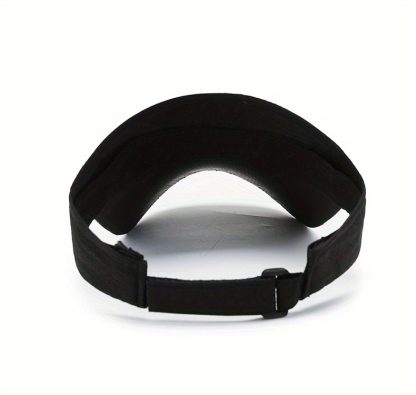 Quick-drying Breathable Visor for Sports - Image 8