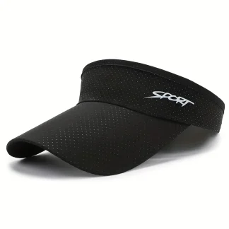 Quick-drying Breathable Visor for Sports