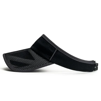 Quick Dry Adjustable Sun Visors - Image 2
