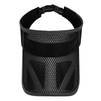 Quick Dry Adjustable Sun Visors