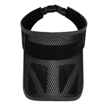 Quick Dry Adjustable Sun Visors