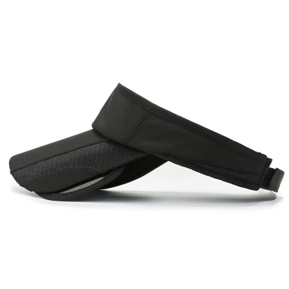 Classic Sun Visor for Outdoor Sports - Image 4