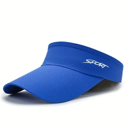 Quick-drying Breathable Visor for Sports - Image 4