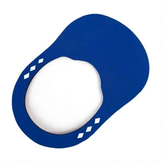 Sweat Absorbing Sun Visor for Sports