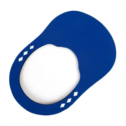Sweat Absorbing Sun Visor for Sports