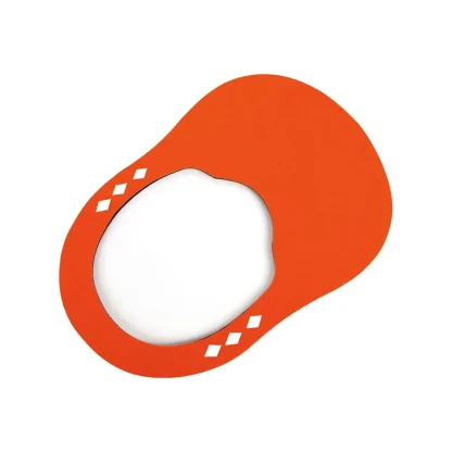 Sweat Absorbing Sun Visor for Sports - Image 9