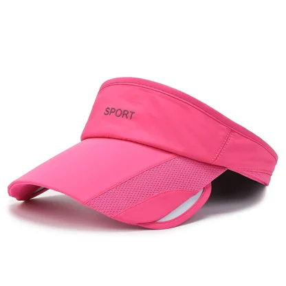 Classic Sun Visor for Outdoor Sports - Image 11