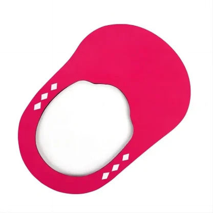Sweat Absorbing Sun Visor for Sports - Image 8