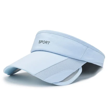 Classic Sun Visor for Outdoor Sports - Image 9