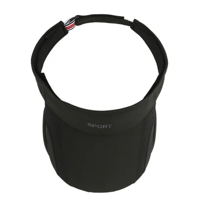Classic Sun Visor for Outdoor Sports - Image 5