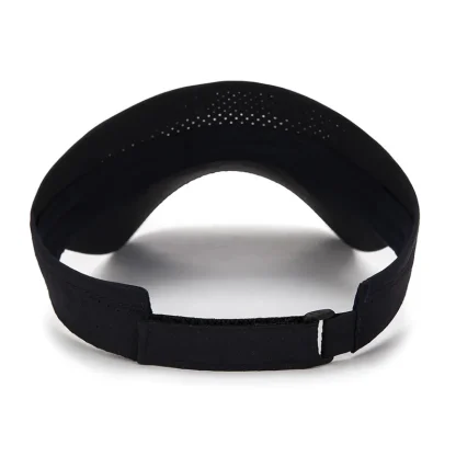 Open Top Hat with Breathable Fabric - Image 6